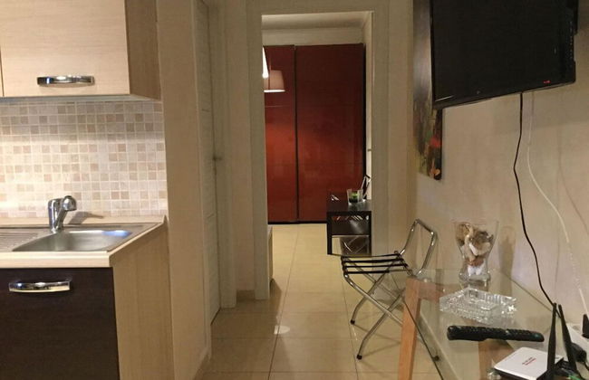 Castiglione Residence - Foto 22