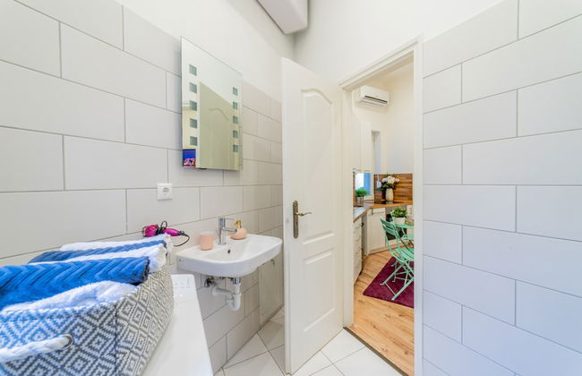 Real Apartments Anker II - Foto 11