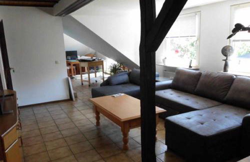 Ferienwohnungen Federleicht - Foto 12