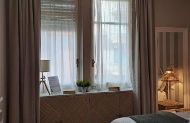 Mint House & Marie Antoinette-Pala Alpitour- Private Parking - Foto 69