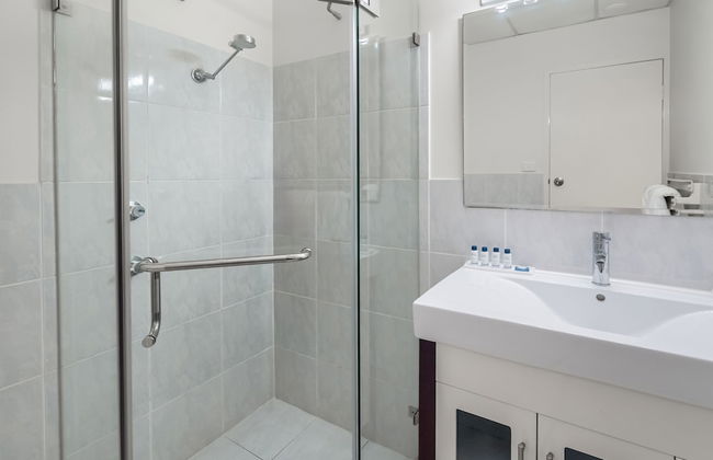 Oaks Port Stephens Pacific Blue Resort - Foto 58