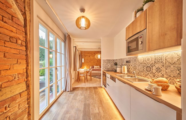 Apartmány CHALLUPA - Foto 17