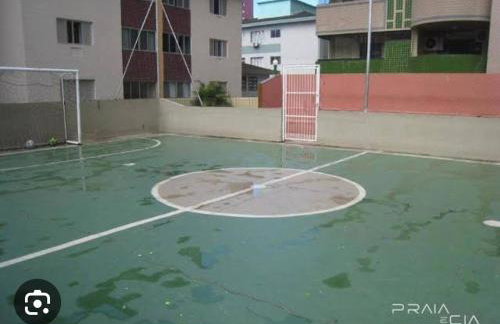 Praia Grande, Canto do Forte, Apto ,2 noites seguidas , apenas 2 diárias com Wi-Fi - Photo 26