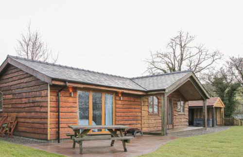 Hillside Lodge - Foto 1