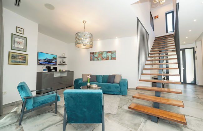 Villa Picholine - Foto 29