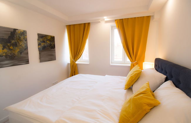 Charmantes Apartment in Herzen von Wien - Foto 14