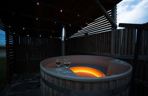 Great Tregath by Wigwam Holidays - Foto 7