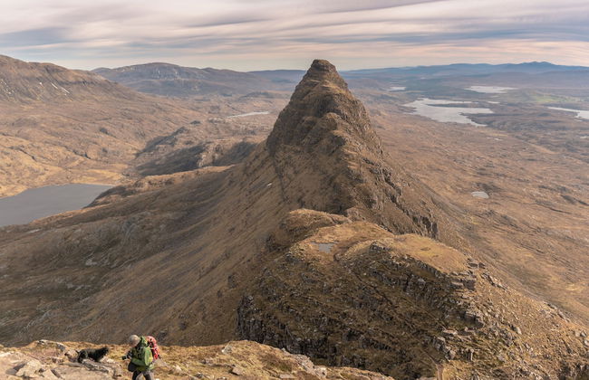 North Coast 500 Pods - Foto 34