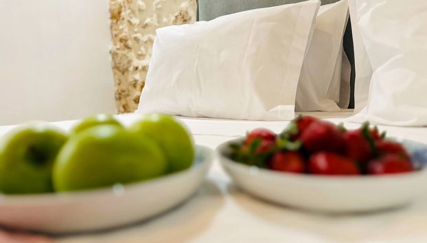 Roussos Place - Next To Splantzia Square - 2bd 2ba - Foto 4, Habitación