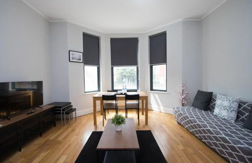 Westciti Croydon Serviced Apartments - Photo 6