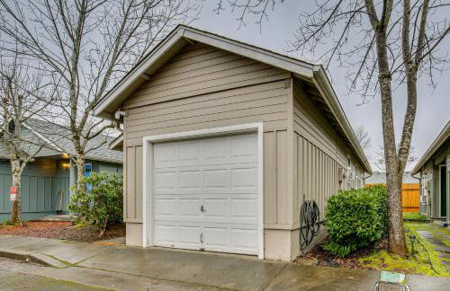 Willamette Wine Country Stay! Walk to Rainbow Lake - Foto 23