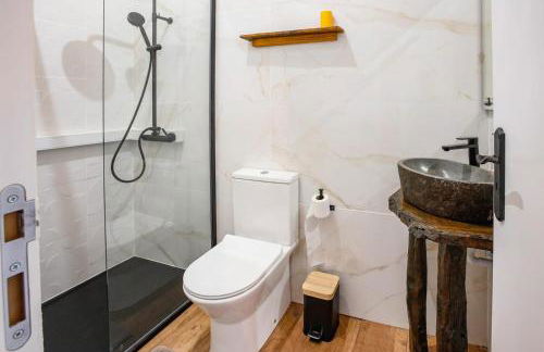 Casas Vale do Laboreiro - Foto 51