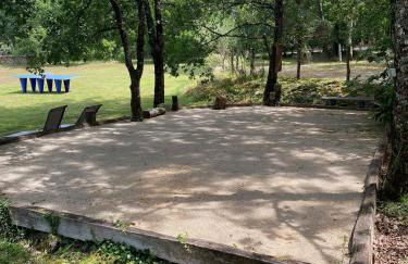 Gîte les chênes verts - Périgord noir proche grottes de Lascaux - Foto 36