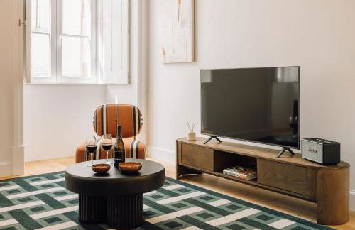 Ando Living - Abrantes 50 House - Foto 58