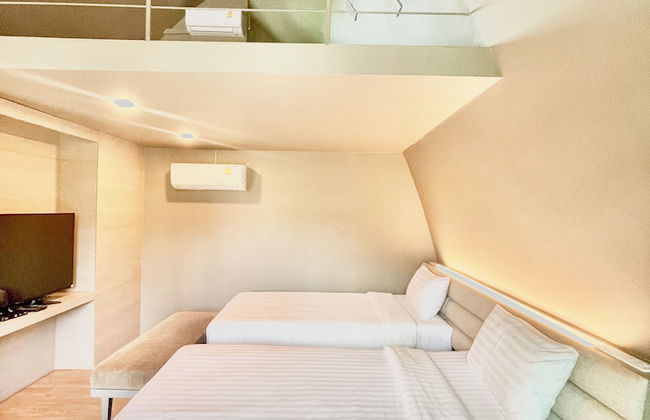 Tree Scape Mountain View Resort - Foto 19