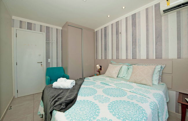 Apart no Wai Wai Cumbuco por Carpediem - Foto 7