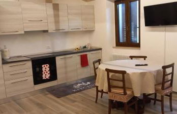 Pigno, appartamento in campagna - Foto 3