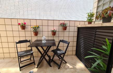 Lazer Aconchegante na Guilhermina - Photo 16