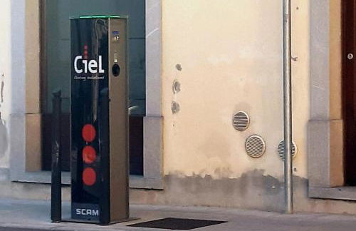 Casa Marlò Centro Storico - Foto 28