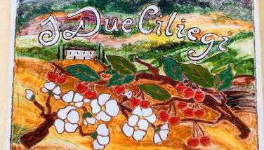 I Due Ciliegi - Foto 2