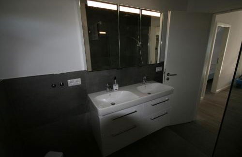 Ferienwohnung Käpten Hook - Foto 9