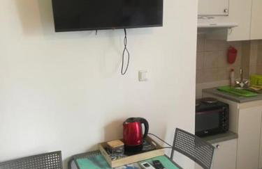 Stelios apartment 1 - Foto 11