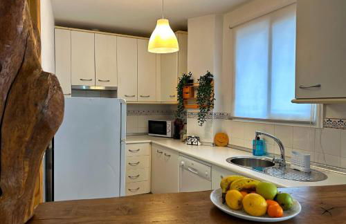 Alojamiento El Pilar - Foto 35