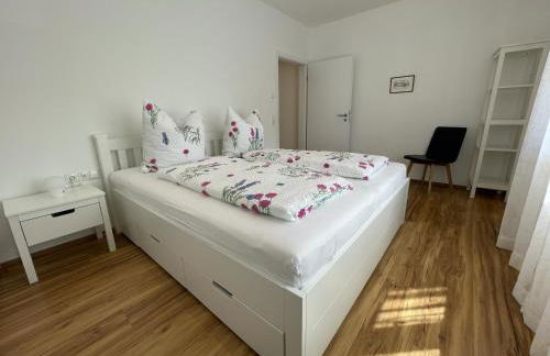 Ferienwohnungen Scheuring Fewo Fritz - Foto 10