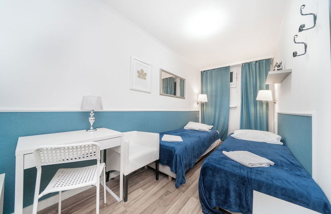 UNIT Short Rent Apartment by Warsaw Metro Station - Foto 4