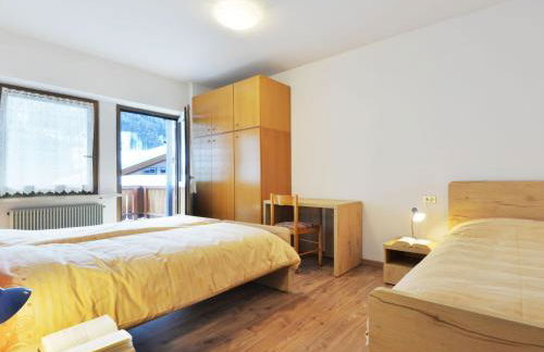 Apartment Bernard-1 by Interhome - Foto 9