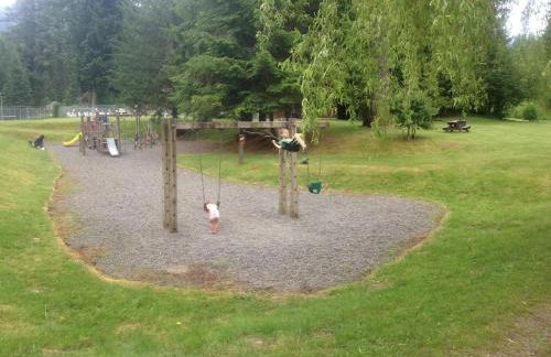 Mt Baker Snowline Chalet - Foto 19