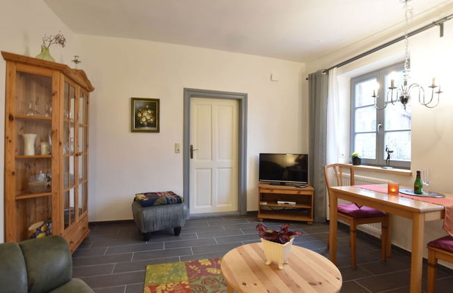 Moderne Ferienwohnung in Kluetz in Strandnahe - Foto 22