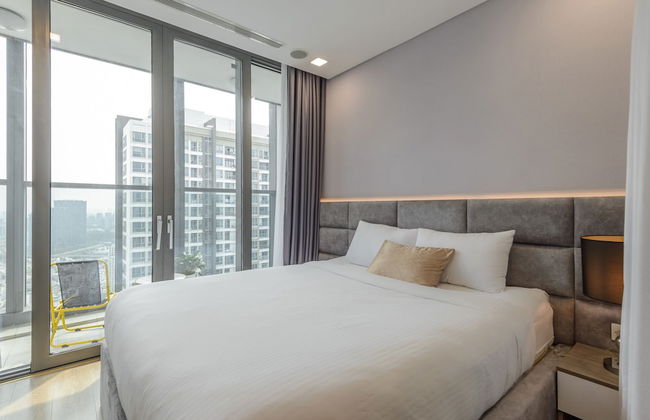 Landmark 81 - Unique Condotel - Foto 20