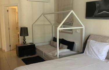 3 Bedroom villa with a sea view completely private - Foto 25