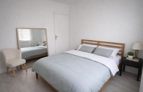 Villa for 10, heated pool jacuzzi, Bordeaux getaway - Foto 13