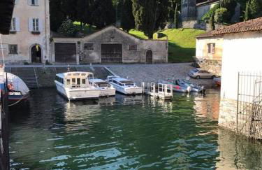 Appartamenti I Giardini Di Villa Melzi - Photo 54