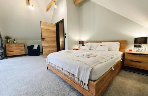 LEŚNA STODOŁA - Foto 20