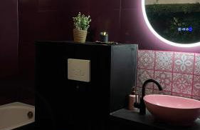 Suite mit Whirlpool, Sauna, Pole Dance und mehr - Foto 37