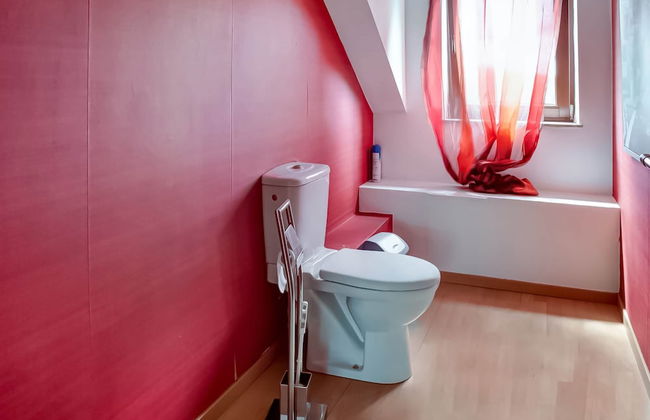 Family Escape With Pool - Foto 20