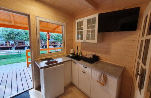 Domki Letniskowe Magnolia - Foto 67