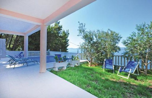 Apartment Mimice With Sea View 381 - Foto 8