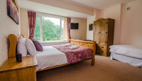 Royal Lodge - Foto 5