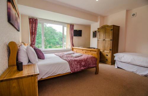 Royal Lodge - Foto 5