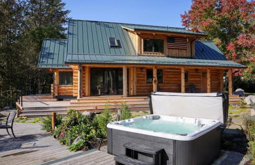 Riverside Retreat - Photo 8