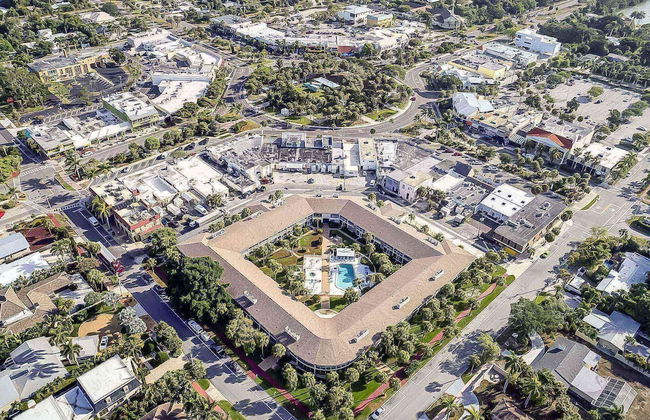 Kingston Arms 2nd Fl Walk to Beach & St. Armands Circle - Foto 29