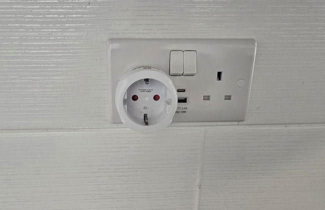 Free Private Transport From Any Dublin Port - Photo 18