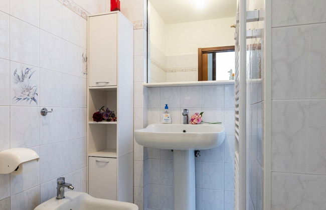 Pisani 4 in Monza With 1 Bathrooms - Foto 39