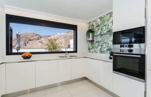 Villa Art & Design Tauro pool Wi-Fi BBQ - Foto 58