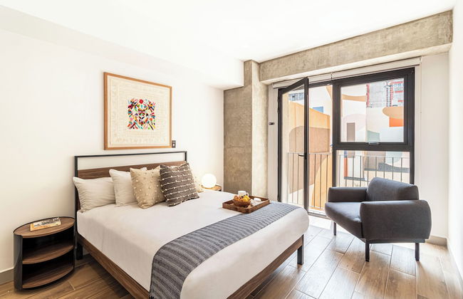 Kukun Reforma Downtown - Foto 31