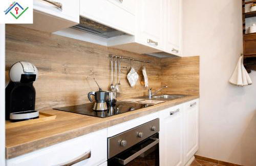 Casale il Petruccaio - Jacuzzi e Vista Panoramica sulle Colline Toscane - Foto 23